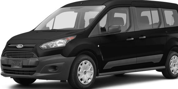 FORD TRANSIT CONNECT 2017 NM0GE9E7XH1333464 image